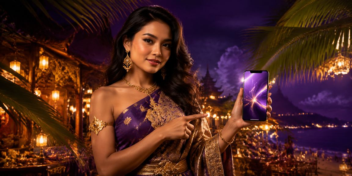 Tampilan halaman hadiah dan bonus di masterlotre